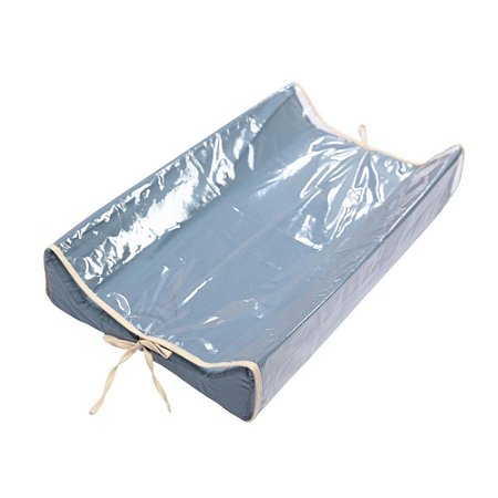 Trocador Americano Com Lateral 70 x 40 x 13 Cm 4703 - Papi