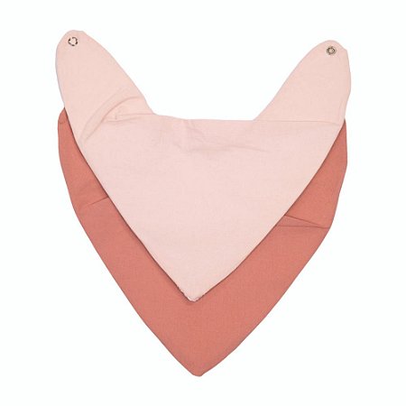 Babador Bandana 100%Alg. 2Un. 4661 - Papi