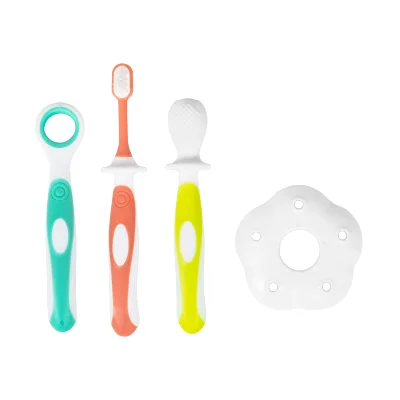 Kit Higiene Bucal 15334 - Buba