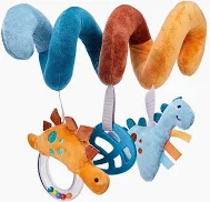 Mola de Atividades Magic Dino 21007 - Buba