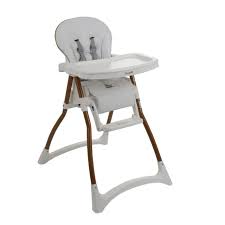 Cadeira de Refeição Papaia BR47 - Burigotto