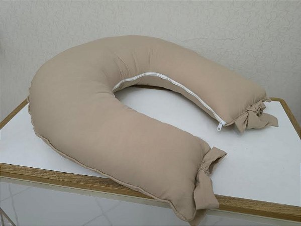 Almofada de Amamentar Premium Dudu 2027 - Mariana