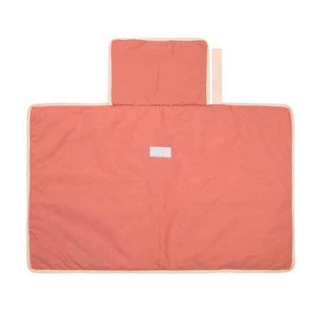 Trocador Porta Fraldas Portátil 66 x 37 Cm 4701 - Papi