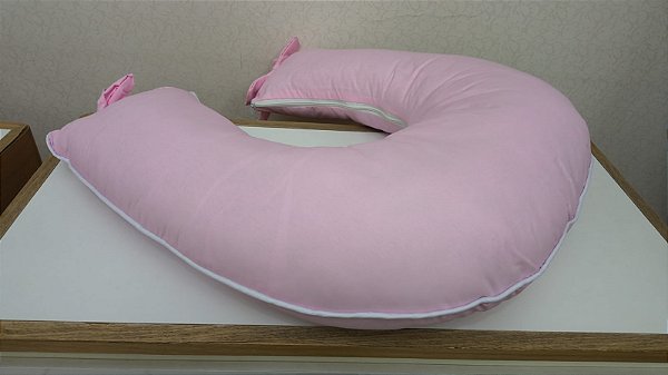 Almofada de Amamentar Premium July 2163 - Mariana Baby