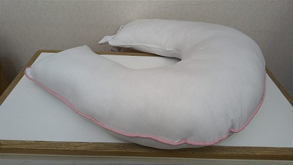 Almofada de Amamentar Premium Kiara 2009 - Mariana Baby