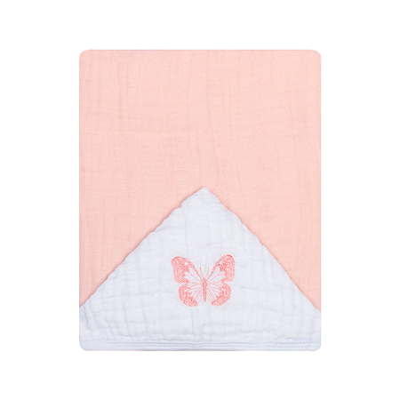 Toalhão de Banho Soft 105 x 80 cm 100% Alg. 3413 - Papi