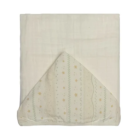Toalhão de Banho Soft Encanto Com Capuz 100 x 75 Cm 150 Fios 1425 - Papi
