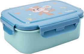 Bentô Box Zoo - Buba