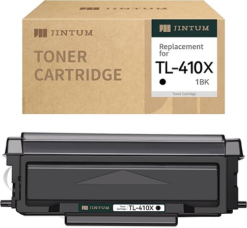 TONER COMPATÍVEL PARA PANTUM TL-410X TL410  CONSULTE OS OUTROS MODELOS