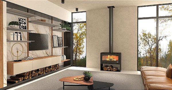 Calefator Adatto 90