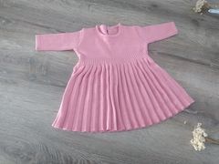 Vestido Maria Alice - Manga Longa