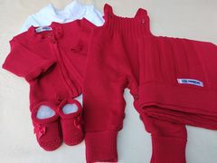 Saida Maternidade Flor