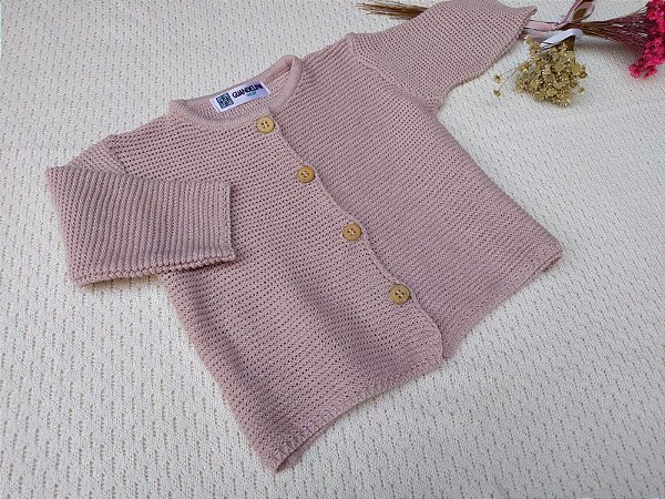 Casaquinho Formosura