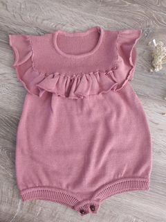 Romper Felícia