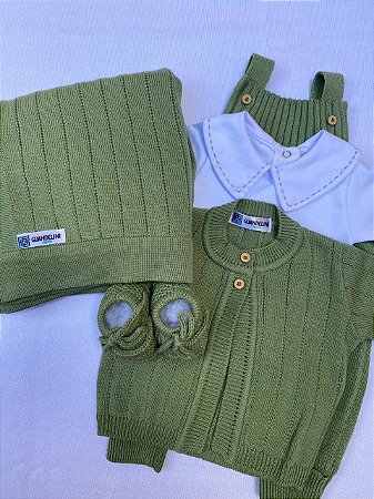 Saida Maternidade Rafael