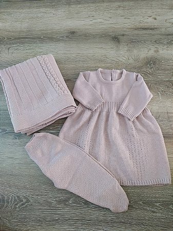 Saida Maternidade Duda