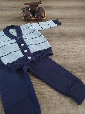 Conjunto Francisco Listras