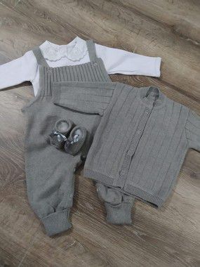 Conjunto Guandelini c/ Body