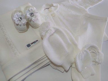 Saida Maternidade Benjamin