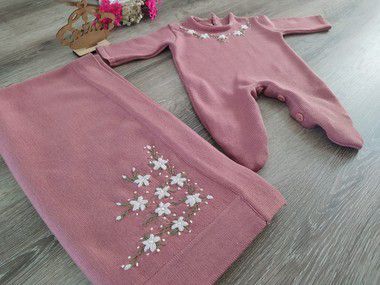 Saida Maternidade Heloisa