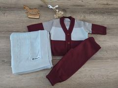 Saida Maternidade José