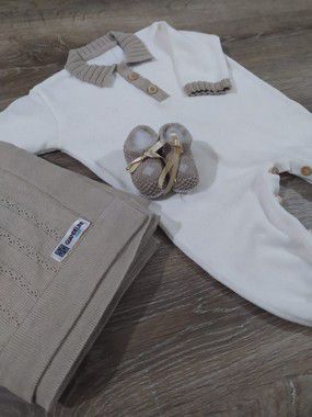 Saida Maternidade Lucas