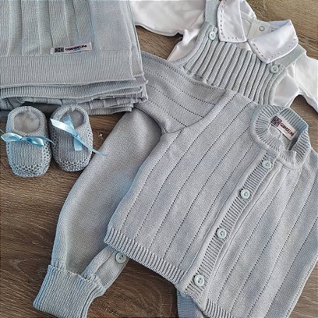 Saida Maternidade Guandelini