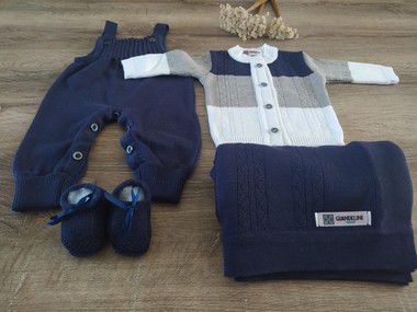 Saida Maternidade Miguel