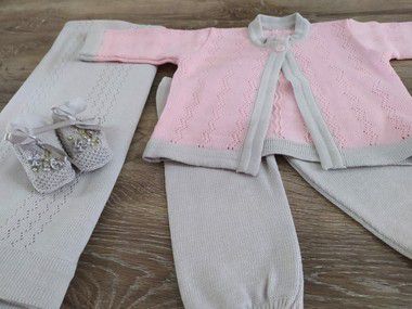 Saida Maternidade Mirella