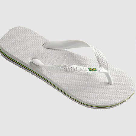 Chinelo Havaianas Brasil