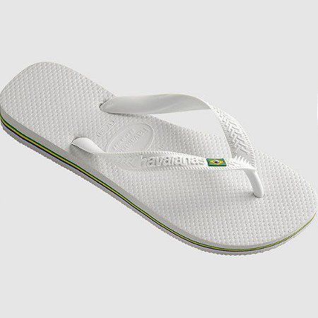 Chinelo Havaianas Brasil