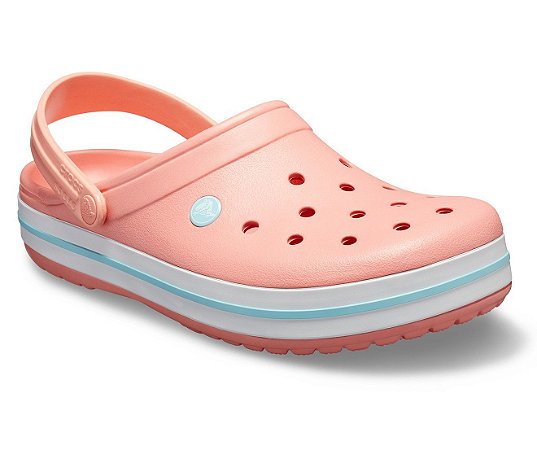 sandalias crocs crocband