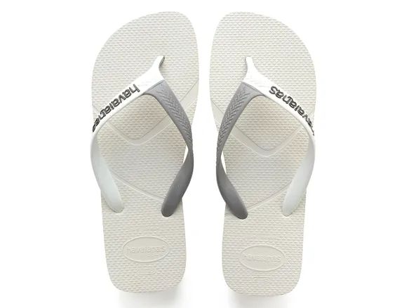 Havaianas Casual - Branca