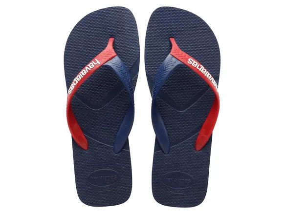 Havaianas Dual Casual - Azul Marinho