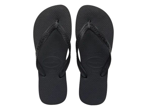 Havaianas Top - Preta