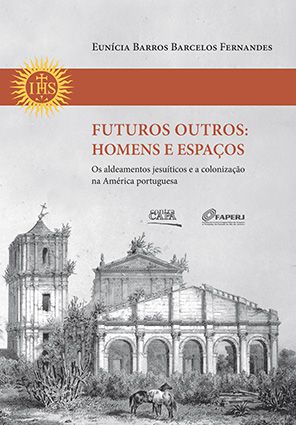 Futuros outros: homens e espaços || Eunícia Barros B. Fernandes