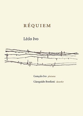 Réquiem || Lêdo Ivo