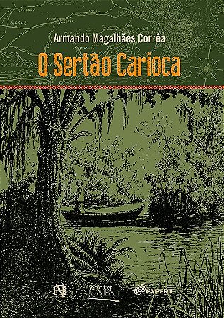 Sertão Carioca, O || Armando Magalhães Corrêa