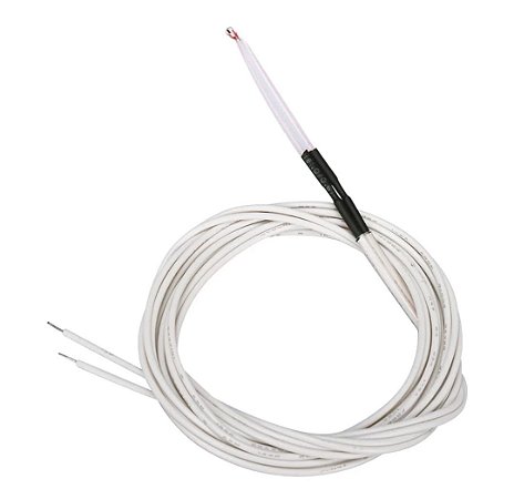 Thermistor 100k Compativel linha Creality Branco