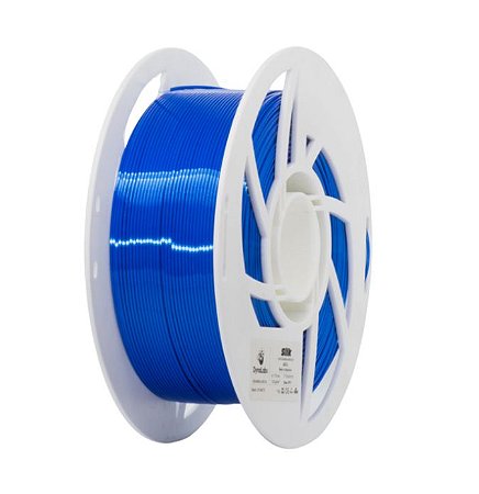 PLA Silk Azul 1.75mm