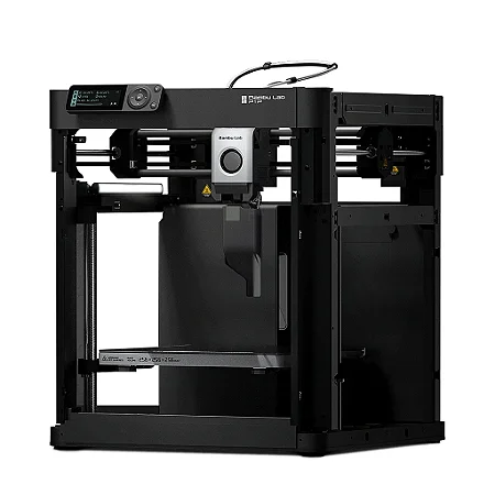 Impressora 3D Bambu Lab P1P