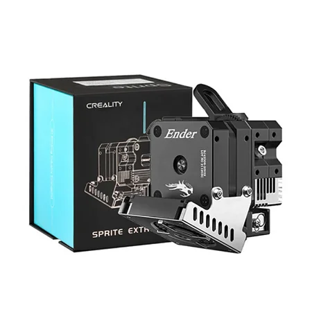 Extrusora Original Creality Sprite Extruder para Impressora 3D Ender-3 S1 Pro