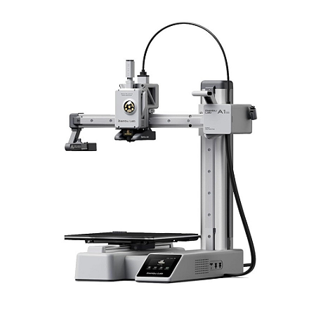 Impressora 3d Bambu Lab A1 Mini