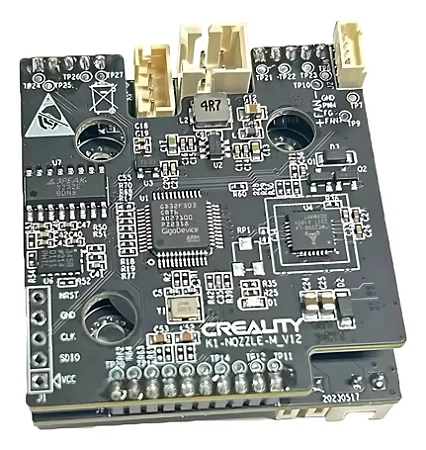 Creality Placa MCU Hotend K1/K1MAX