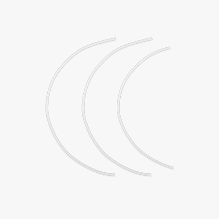 BambuLab Tubo PTFE