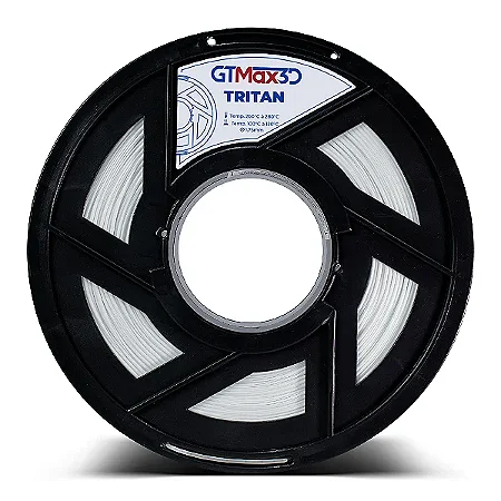Filamento Tritan Gtmax 1KG Natural (1.75mm)