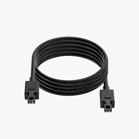 Bambu Lab Cabo extensor de 6 pinos HUB (1500mm)
