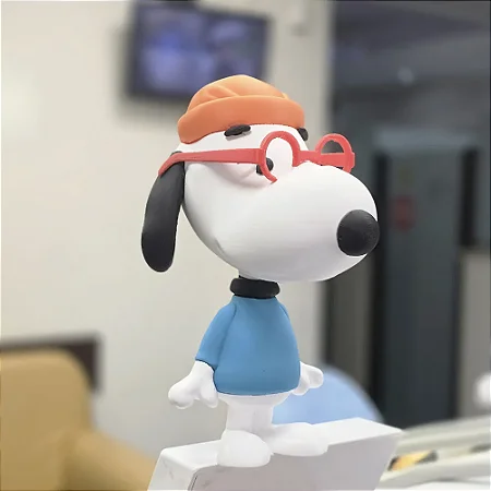 SNOOPY (LINK NA DESCRIÇÃO)