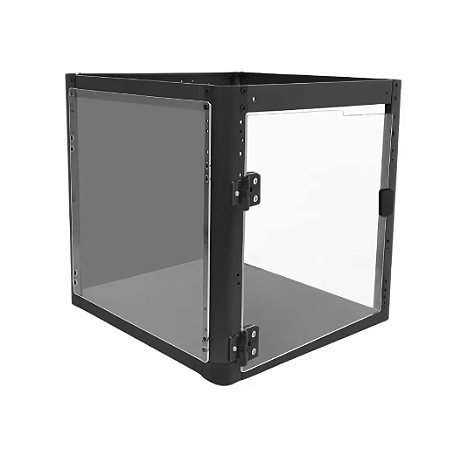 Kit Fechamento Acrílico Para Impressora AD5X