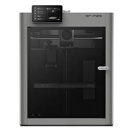 Impressora 3D Bambu Lab P2S
